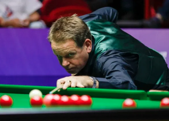 SNOOKER'S MEMORABLE MOMENTS COUNTDOWN: No. 30 – No. 26 – Cluster of Reds  Snooker Blog