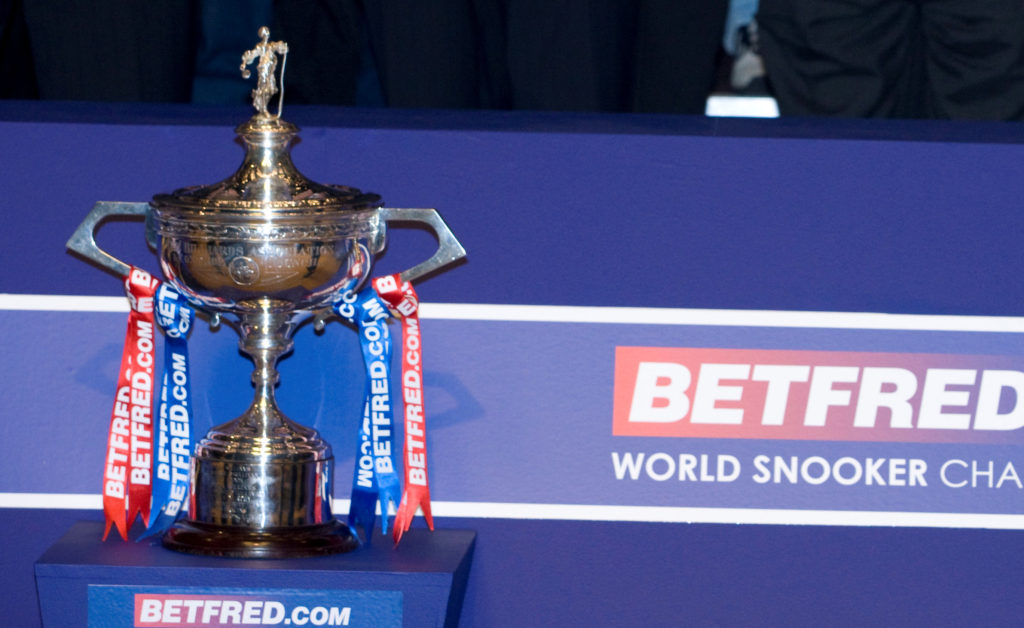 PREVIEW: 2020 World Snooker Championship Final - Cluster ...